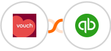 Vouch + QuickBooks Commerce Integration