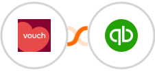 Vouch + Quickbooks Online Integration