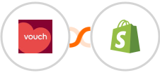 Vouch + Shopify-legacy Integration