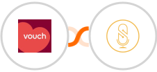 Vouch + SquadCast.fm Integration