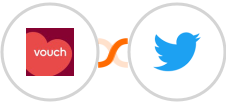 Vouch + Twitter Integration
