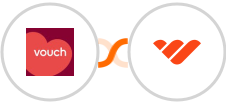 Vouch + Whop Integration