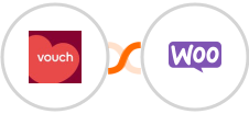 Vouch + WooCommerce Integration