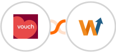 Vouch + WoopSocial Integration