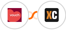 Vouch + X-Cart (5.5.1) Integration