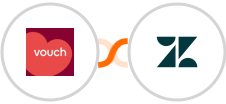 Vouch + Zendesk Integration