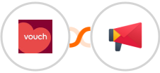 Vouch + Zoho Campaigns Integration