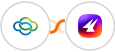 Vtiger CRM + Aimfox Integration