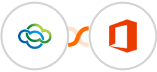 Vtiger CRM + Microsoft Office 365 Integration