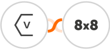 Vyper + 8x8 Integration