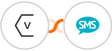 Vyper + Burst SMS Integration