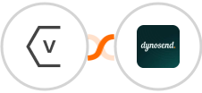 Vyper + Dynosend Integration
