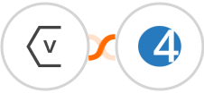 Vyper + 4Leads Integration