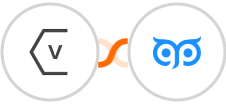 Vyper + GetProspect Integration