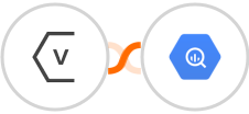 Vyper + Google BigQuery Integration