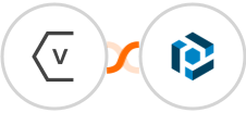 Vyper + Parseur Integration