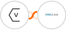 Vyper + SMSLink  Integration