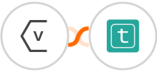 Vyper + Typless Integration