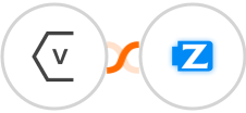 Vyper + Ziper Integration