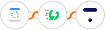 Vyte + AiSensy + Thinkific Integration