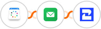 Vyte + BillionVerify + 2Chat Integration