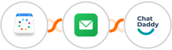 Vyte + BillionVerify + Chatdaddy Integration