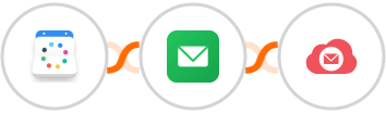 Vyte + BillionVerify + Emailidea Integration
