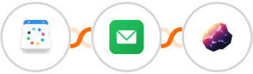 Vyte + BillionVerify + Magnetite Integration