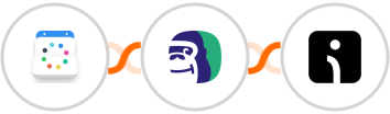 Vyte + Bouncer + Omnisend-legacy Integration