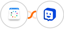 Vyte + Chatway Live Chat Integration