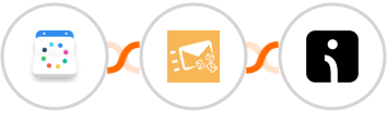 Vyte + Clearout + Omnisend-legacy Integration