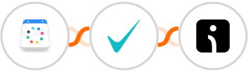 Vyte + EmailListVerify + Omnisend-legacy Integration