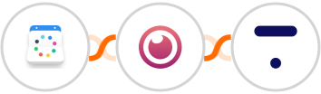 Vyte + Eyeson + Thinkific Integration
