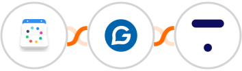 Vyte + Gravitec.net + Thinkific Integration