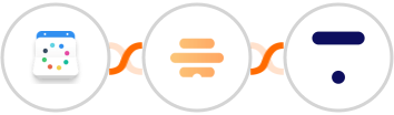 Vyte + Hive + Thinkific Integration