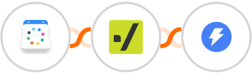 Vyte + Kickbox + Instantly(legacy) Integration