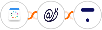Vyte + Mailazy + Thinkific Integration