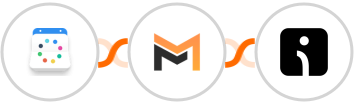 Vyte + Mailifier + Omnisend-legacy Integration