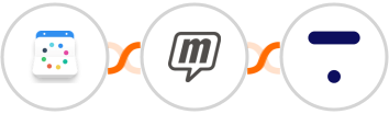 Vyte + MailUp + Thinkific Integration