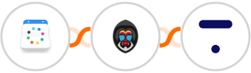 Vyte + Mandrill + Thinkific Integration