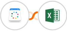 Vyte + Microsoft Excel Integration
