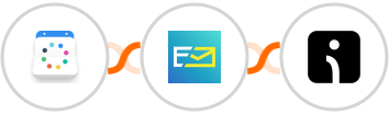 Vyte + NeverBounce + Omnisend-legacy Integration