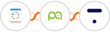 Vyte + Picky Assist + Thinkific Integration