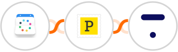 Vyte + Postmark + Thinkific Integration