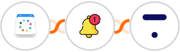 Vyte + Push by Techulus + Thinkific Integration