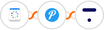 Vyte + Pushover + Thinkific Integration