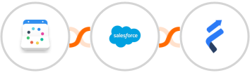 Vyte + Salesforce Marketing Cloud + Fresh Learn Integration