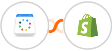 Vyte + Shopify-legacy Integration