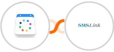 Vyte + SMSLink  Integration
