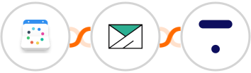 Vyte + SMTP + Thinkific Integration